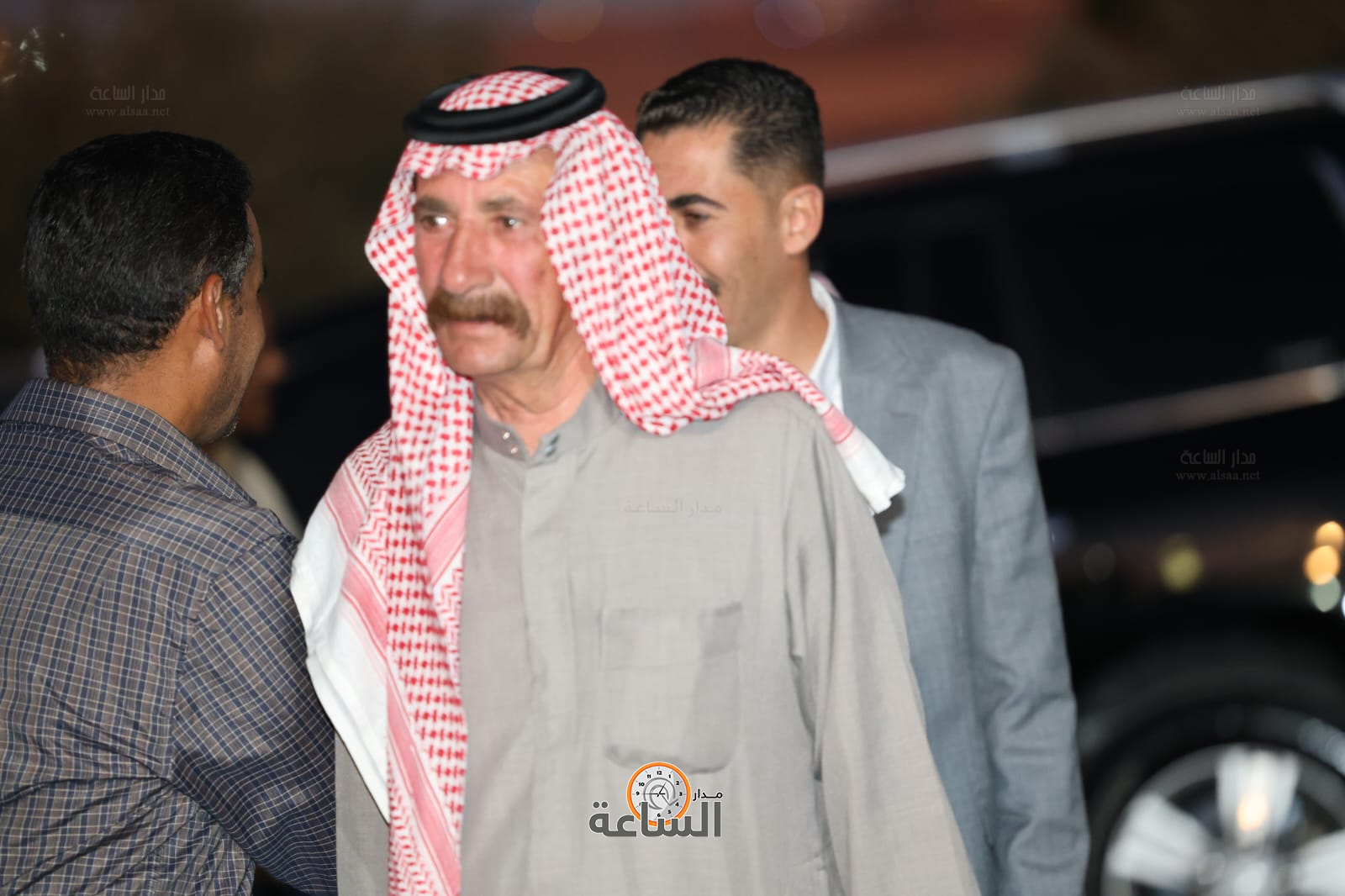 Madar Al-Saa Images 0.6997420688673645