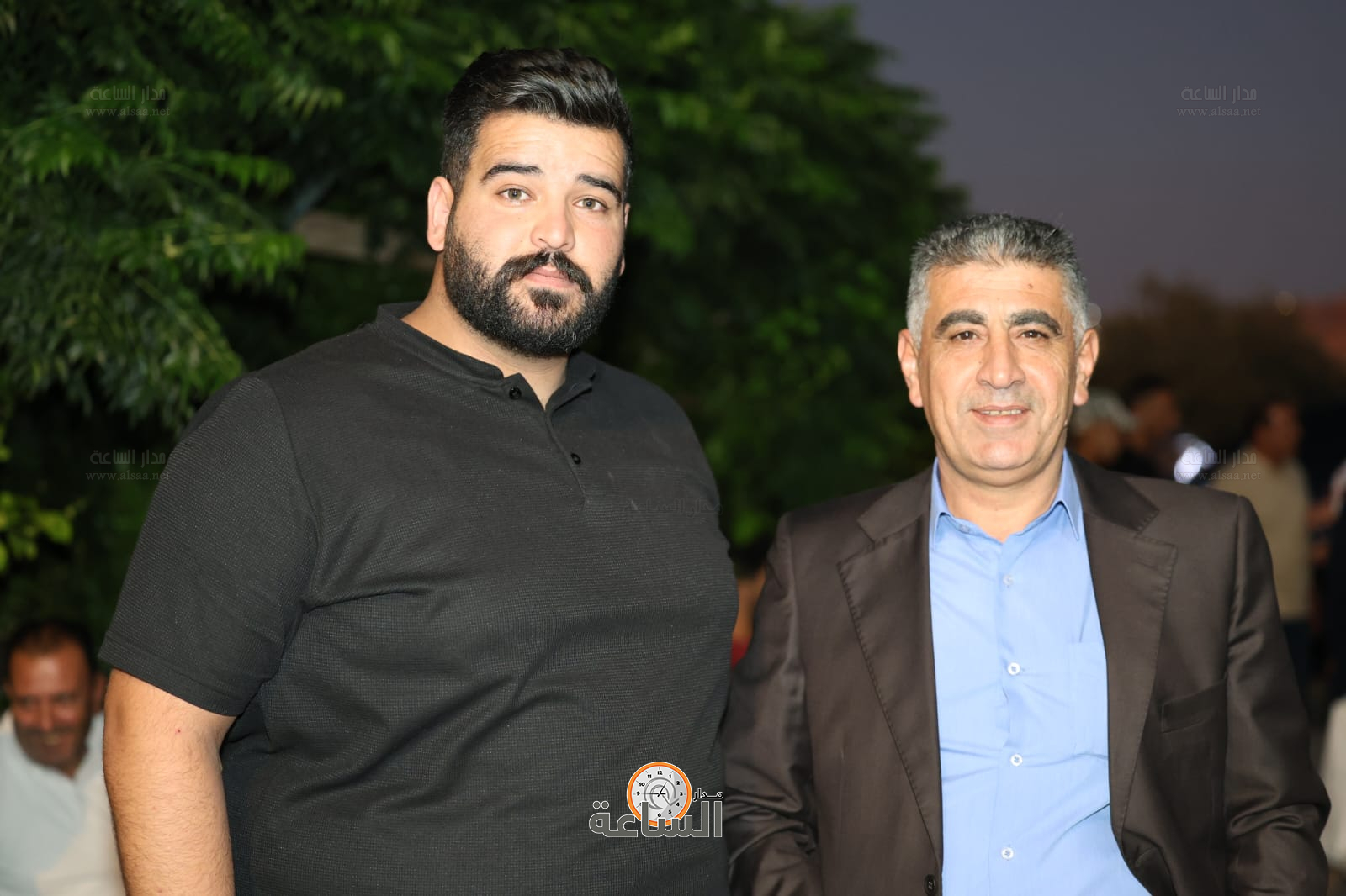 Madar Al-Saa Images 0.023881148118132134