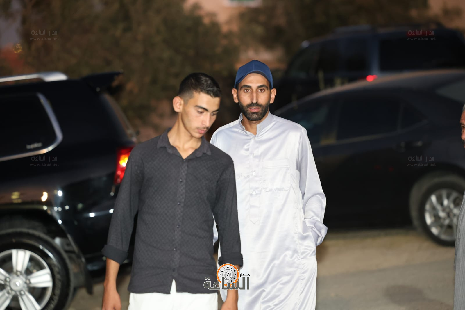 Madar Al-Saa Images 0.813542987449351