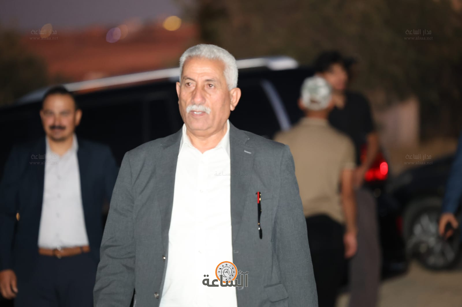 Madar Al-Saa Images 0.44294051987771665