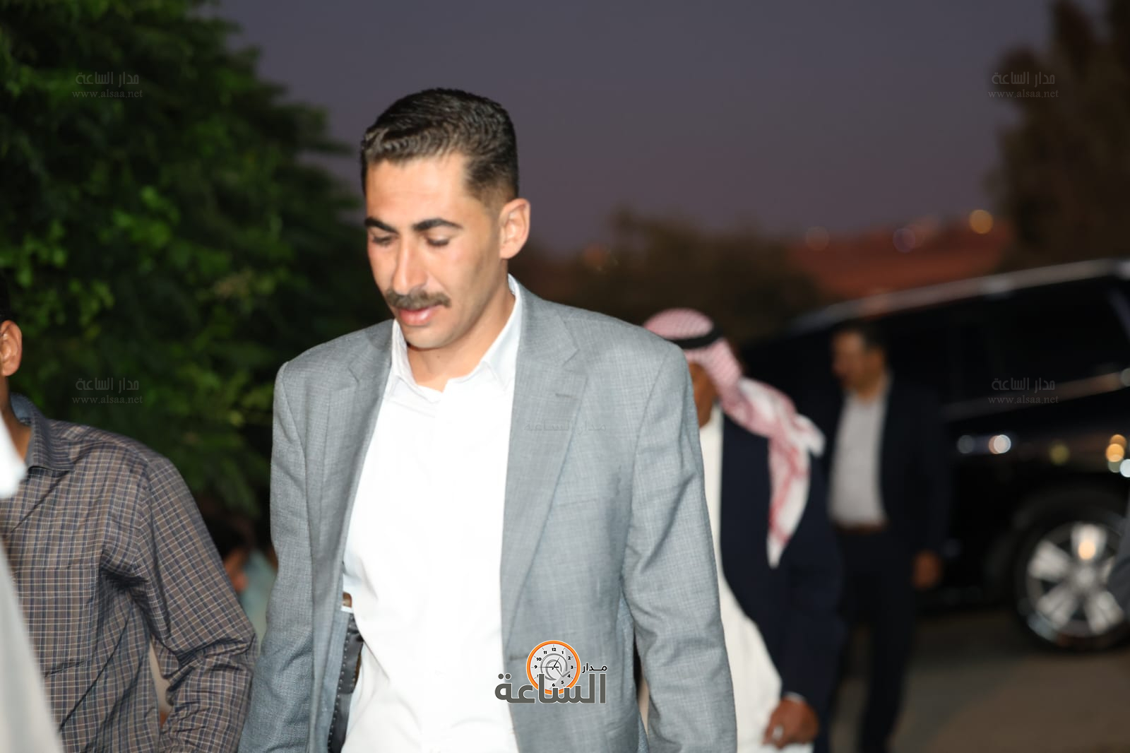 Madar Al-Saa Images 0.9996580450352738