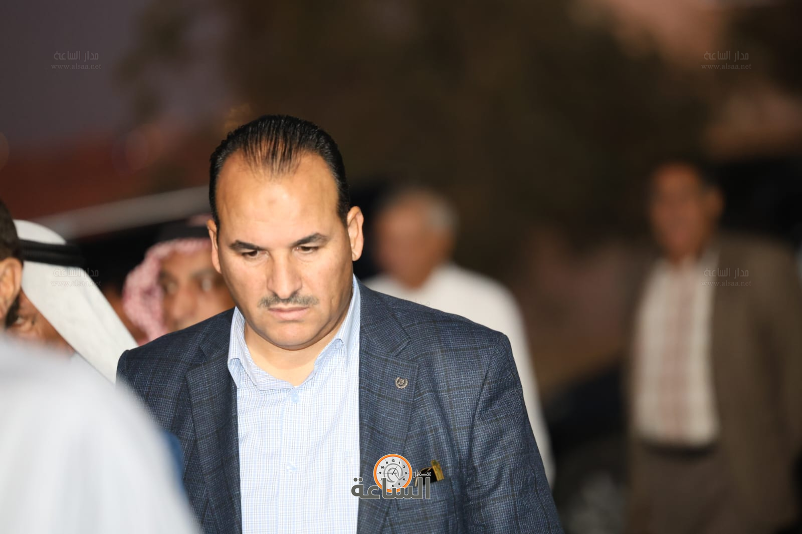 Madar Al-Saa Images 0.8863746233820398