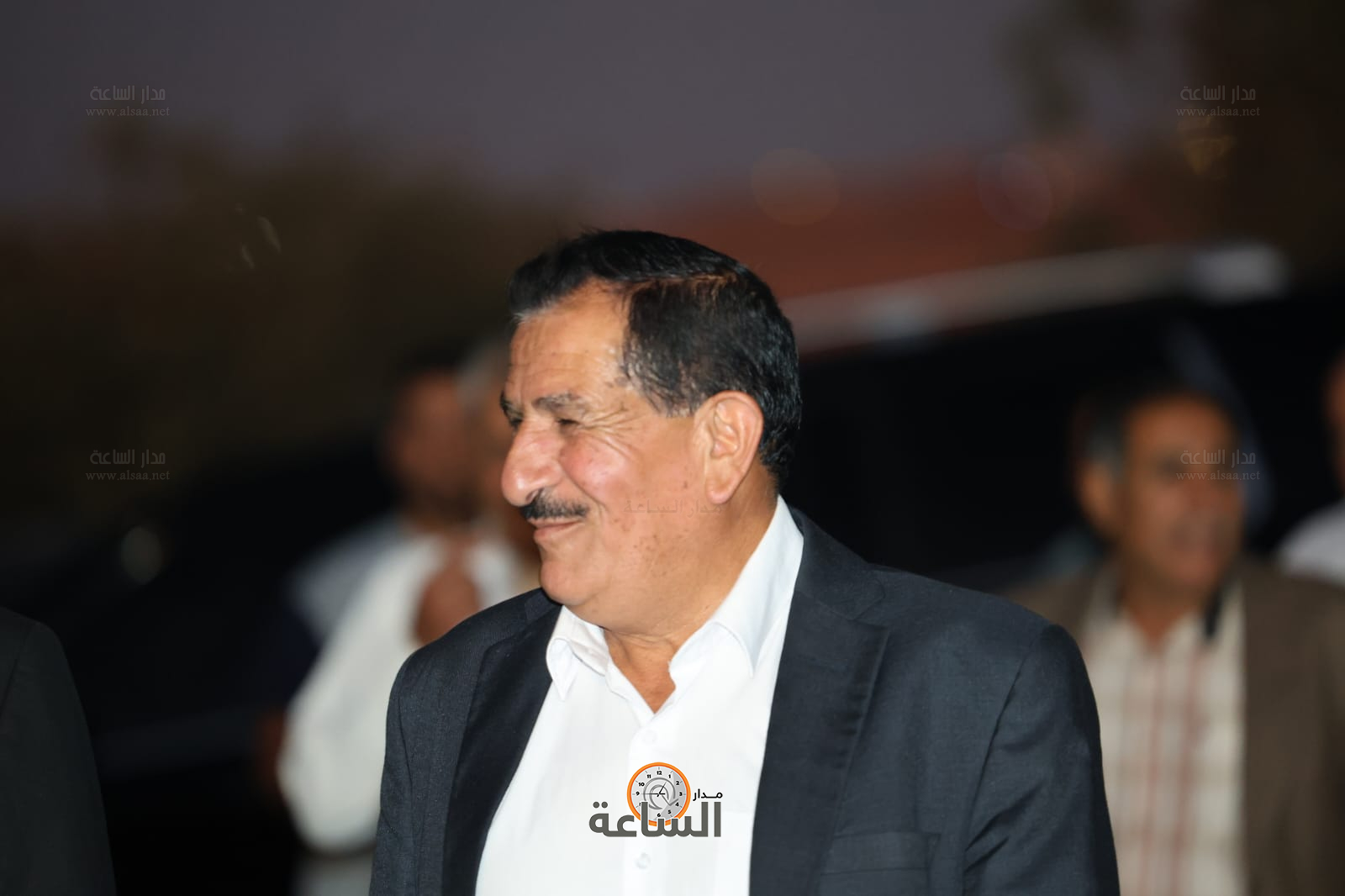 Madar Al-Saa Images 0.9374683867545505