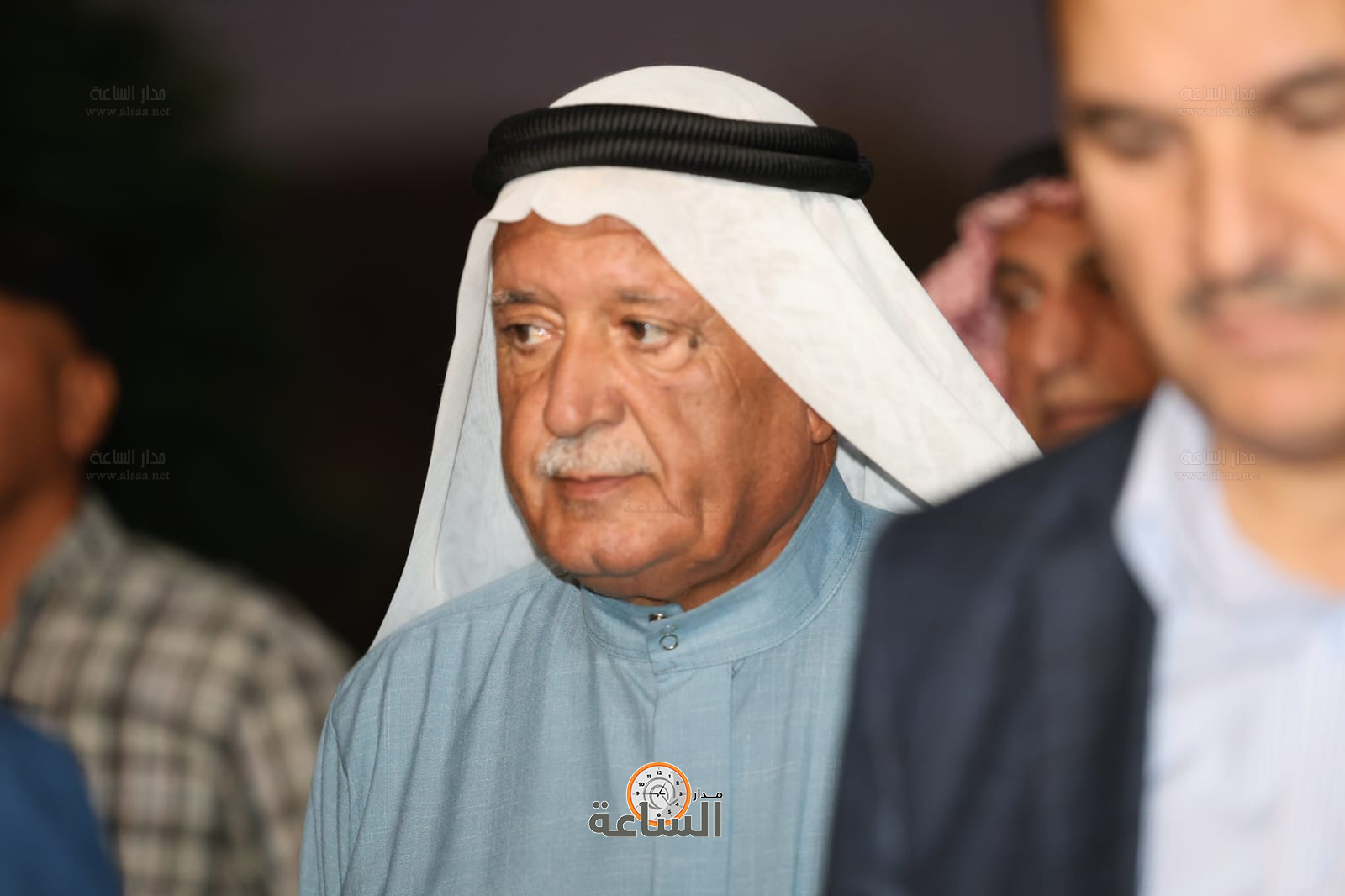 Madar Al-Saa Images 0.6732431521742998