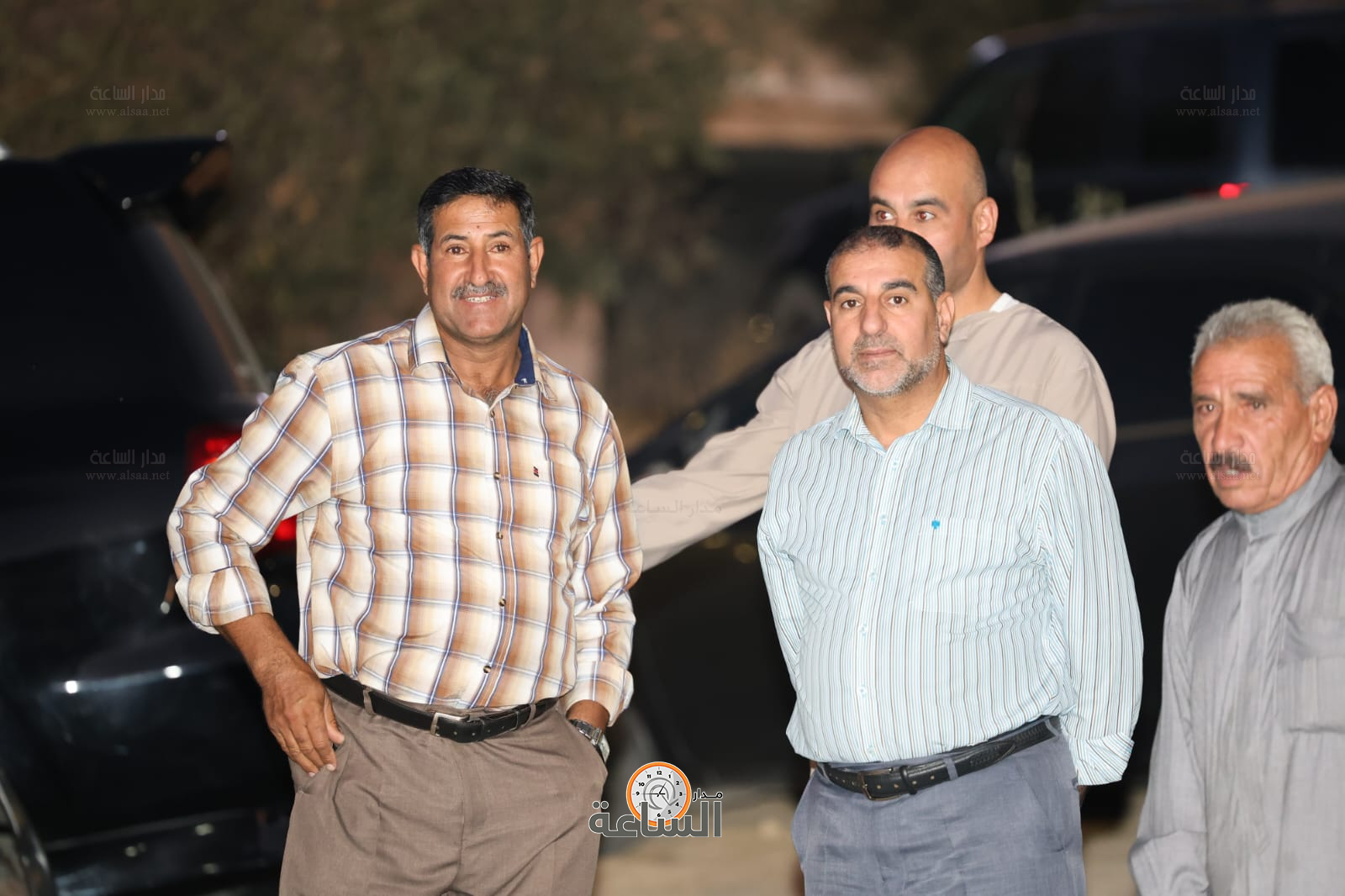 Madar Al-Saa Images 0.6329697320720192