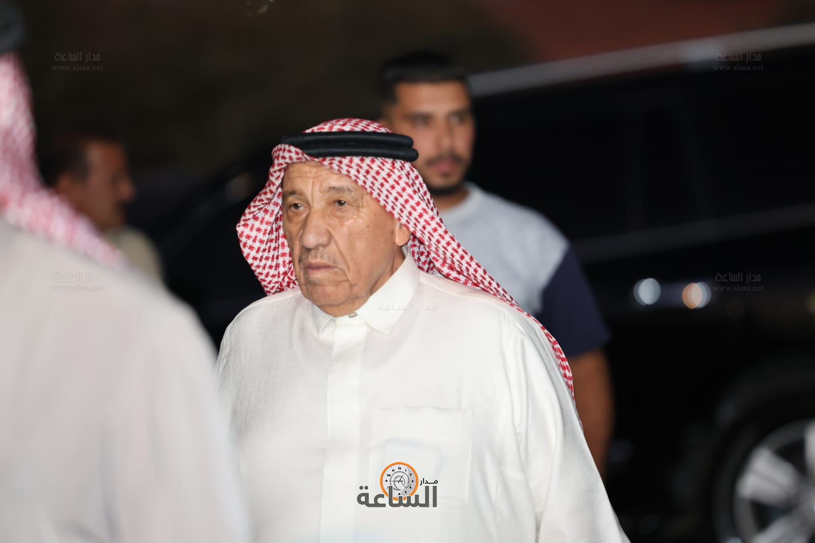 Madar Al-Saa Images 0.24654009254052234