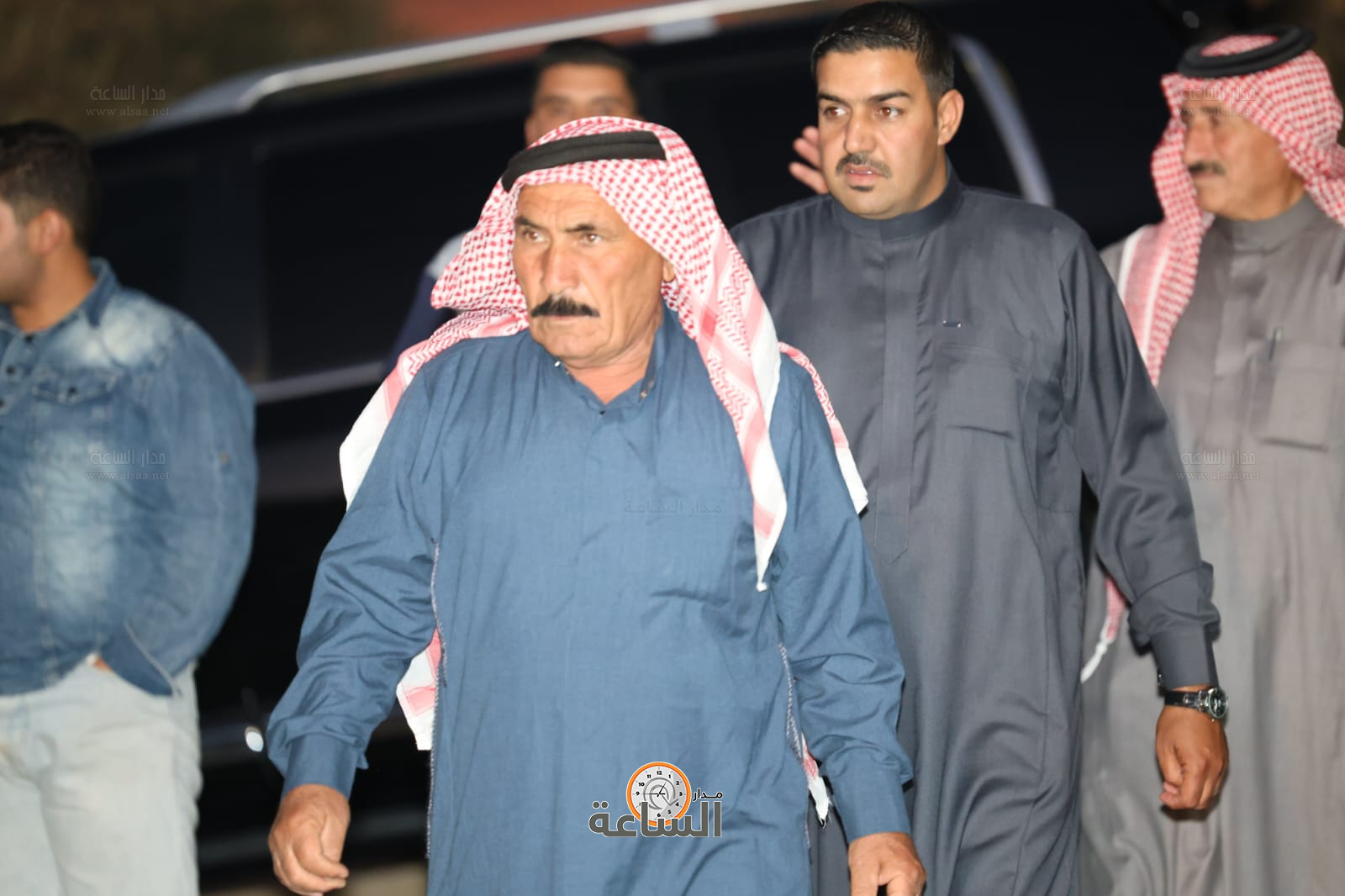 Madar Al-Saa Images 0.26312182764502756