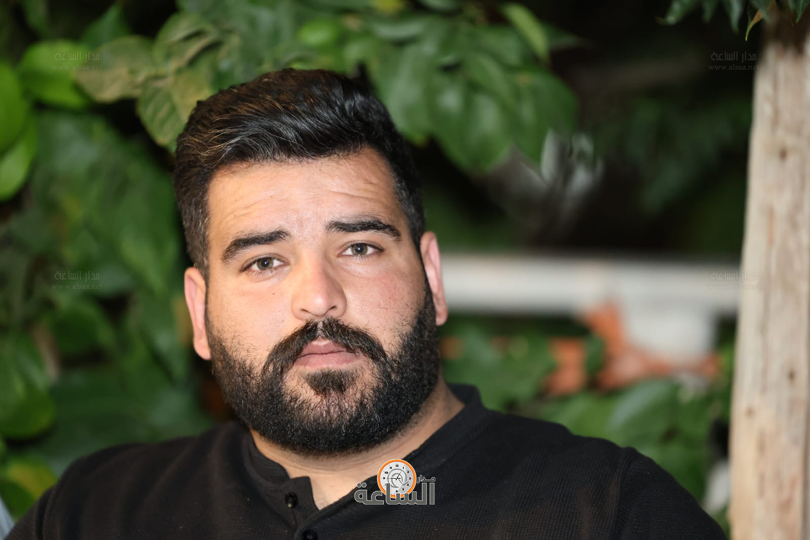 Madar Al-Saa Images 0.5800485829641175