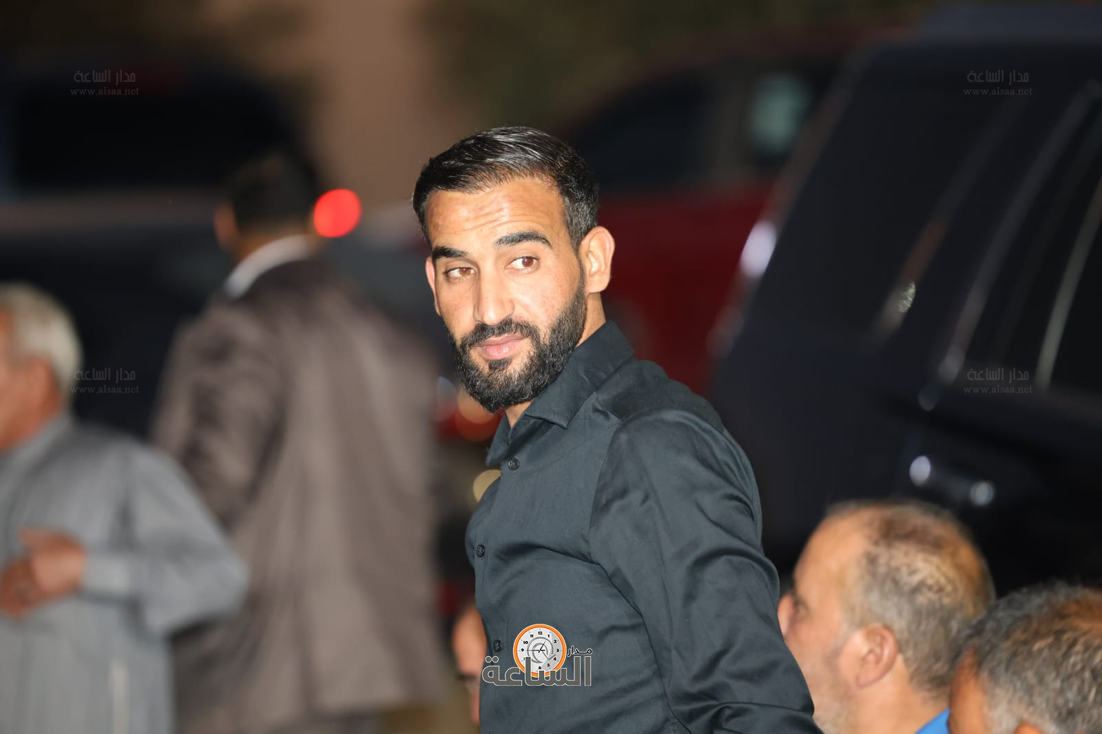 Madar Al-Saa Images 0.36452034348154516