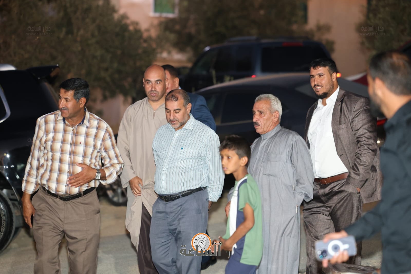 Madar Al-Saa Images 0.30404149378408984