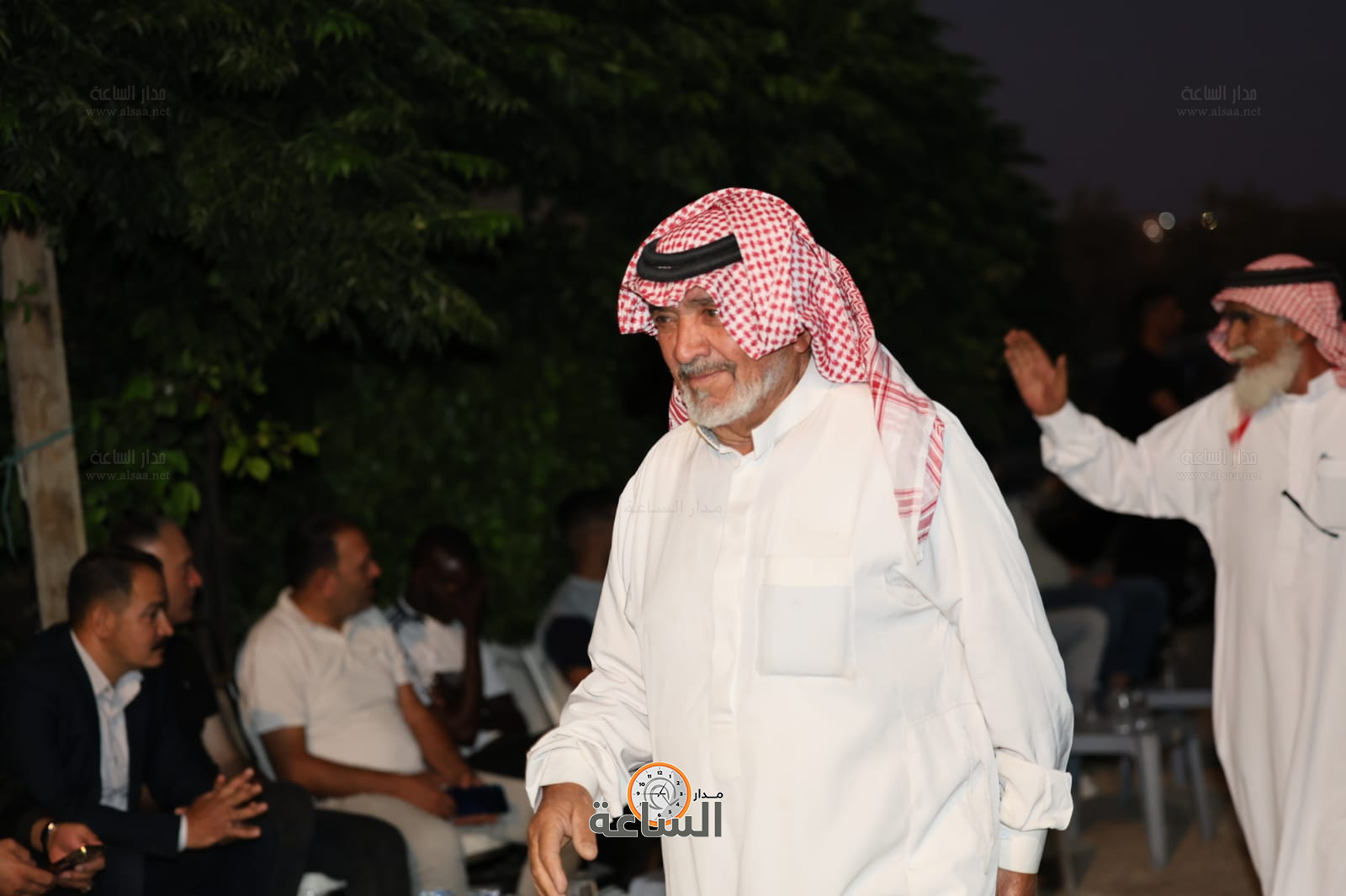 Madar Al-Saa Images 0.27251608717285625