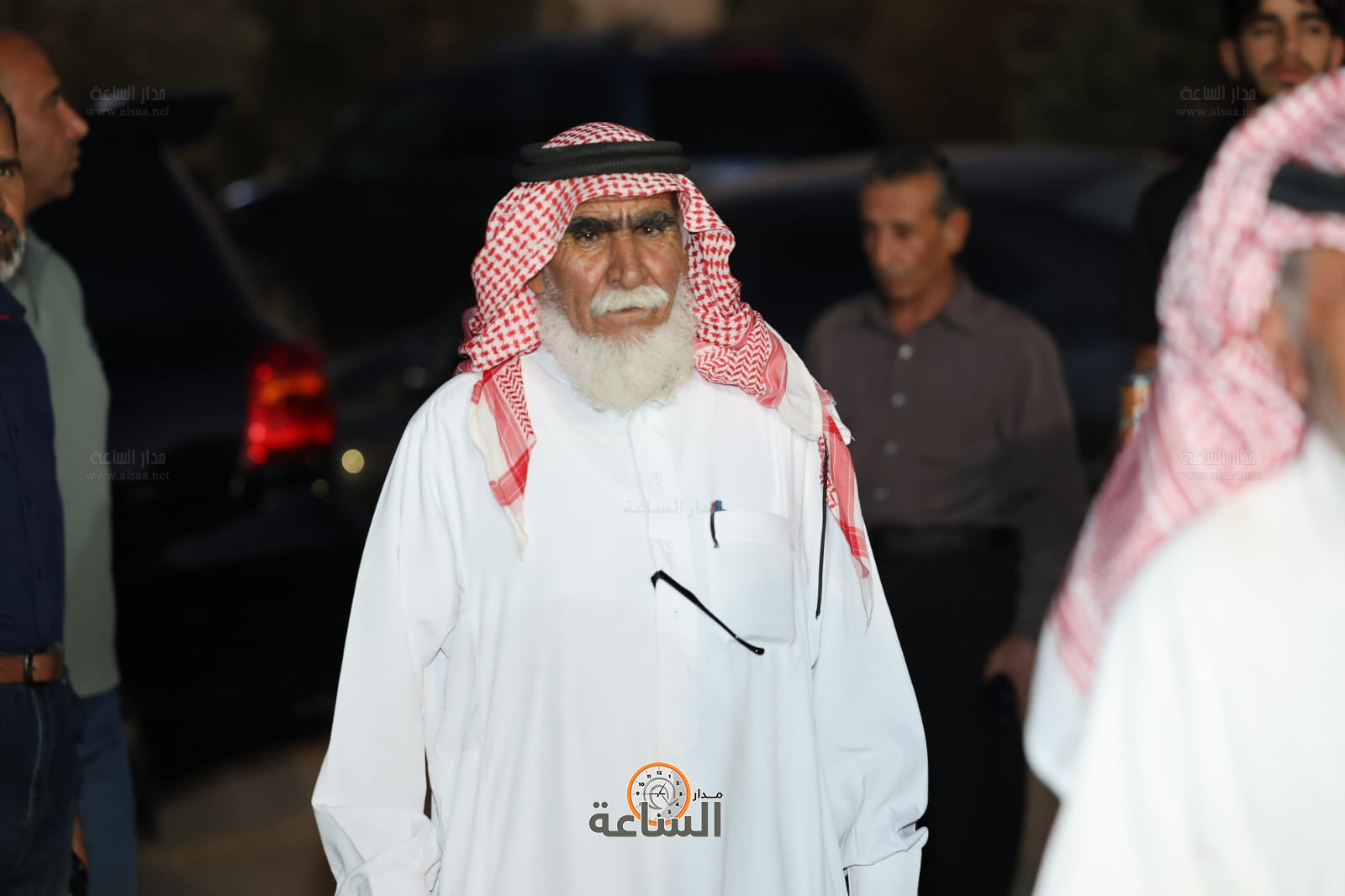 Madar Al-Saa Images 0.850785583285547