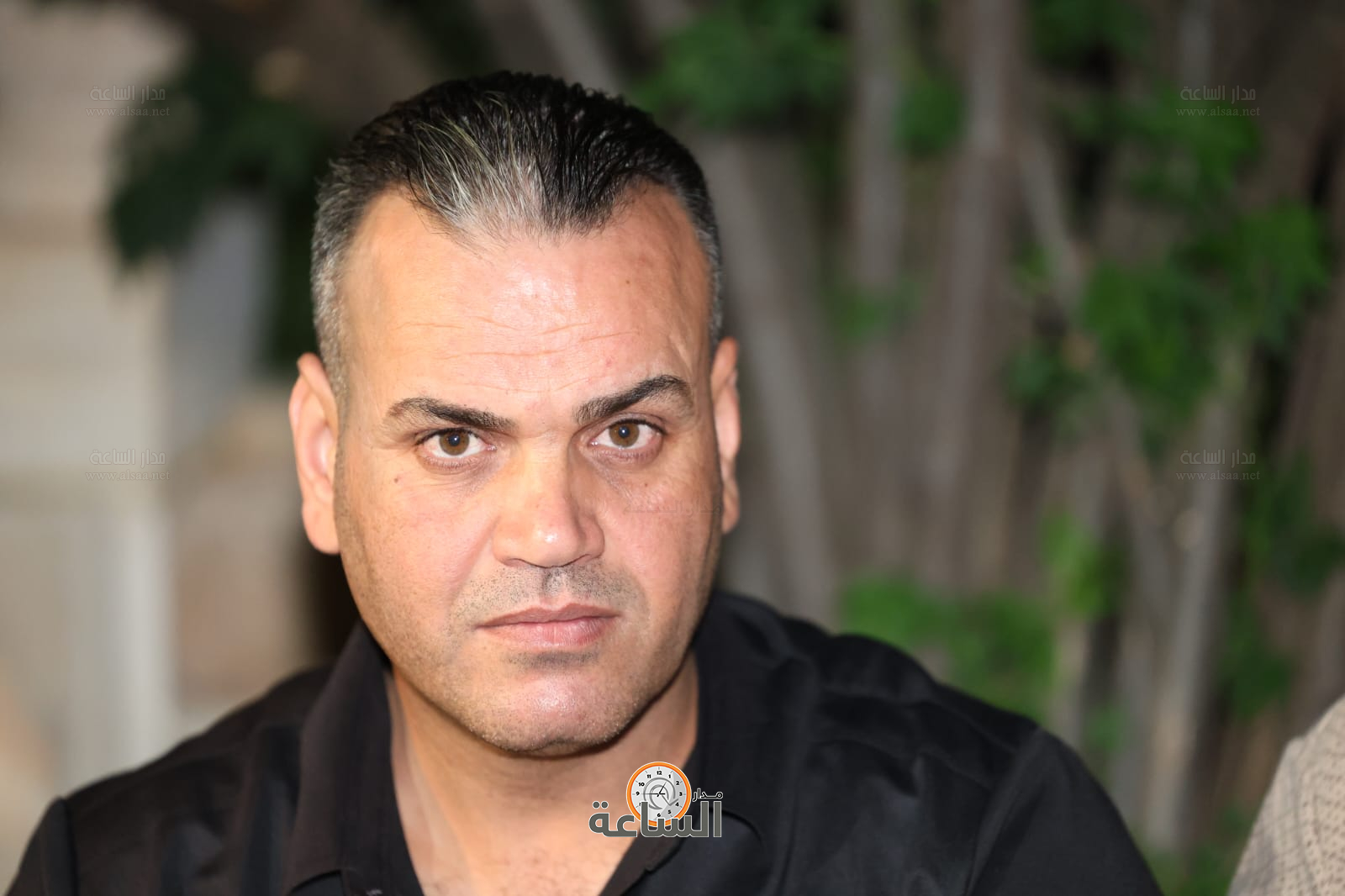 Madar Al-Saa Images 0.34589500843879495