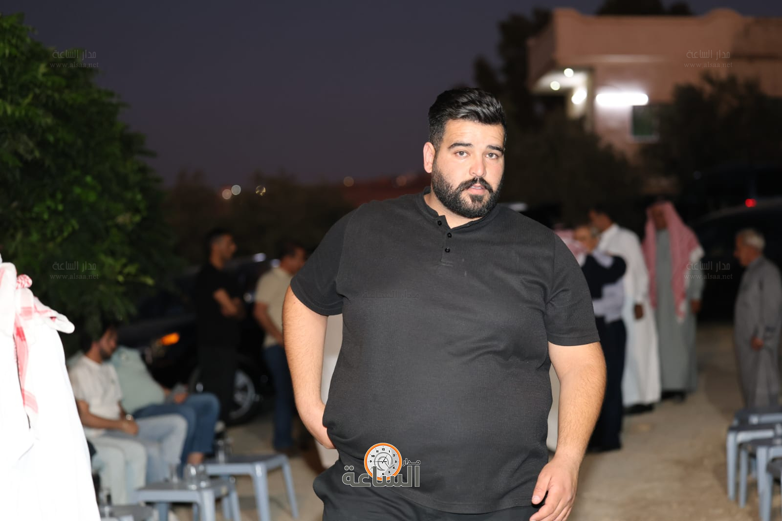 Madar Al-Saa Images 0.5658947124933535