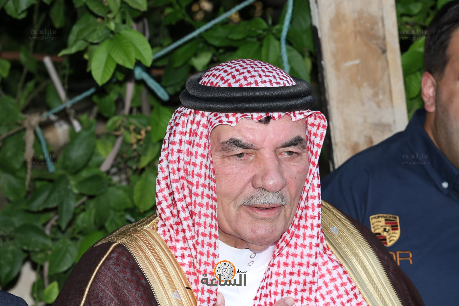 Madar Al-Saa Images 0.34564982611167716