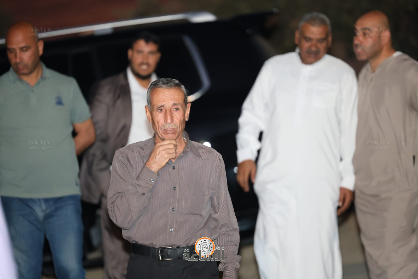 Madar Al-Saa Images 0.4204676583763106