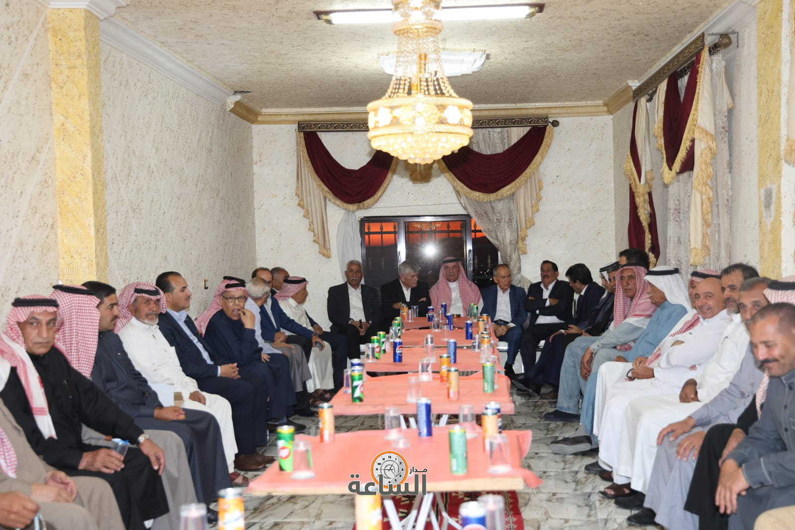 Madar Al-Saa Images 0.07973255901388654