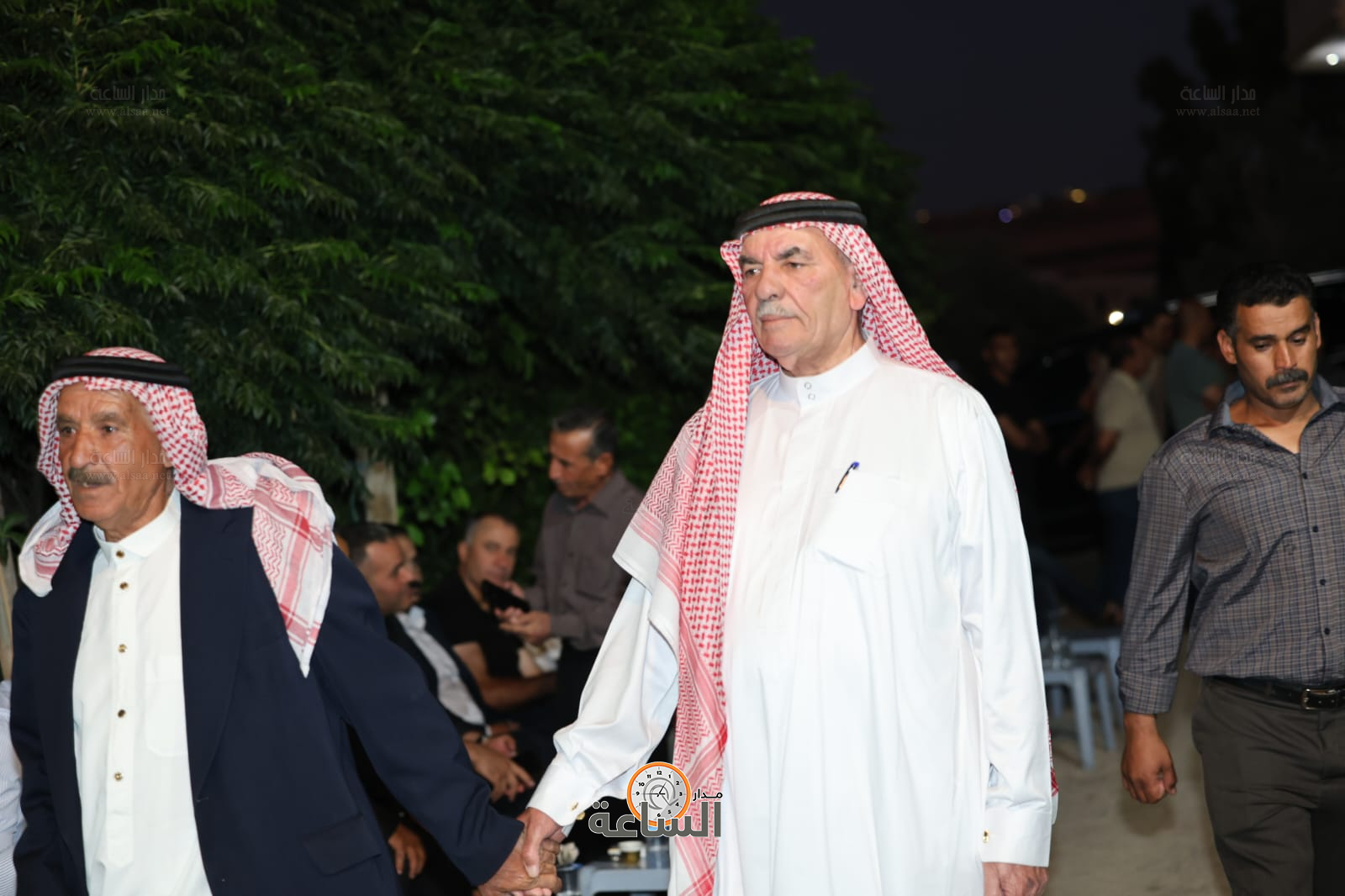 Madar Al-Saa Images 0.12129083332253499