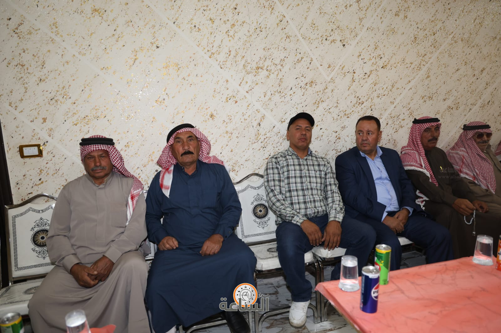 Madar Al-Saa Images 0.08606793464755069