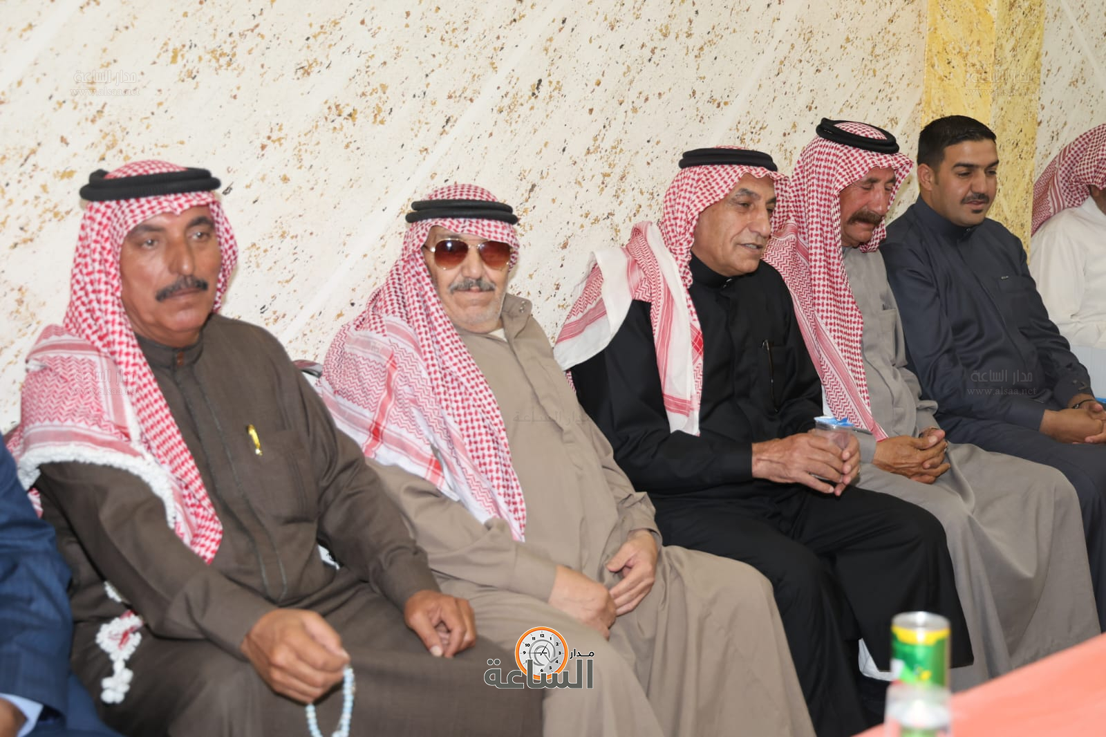 Madar Al-Saa Images 0.11505111257422629