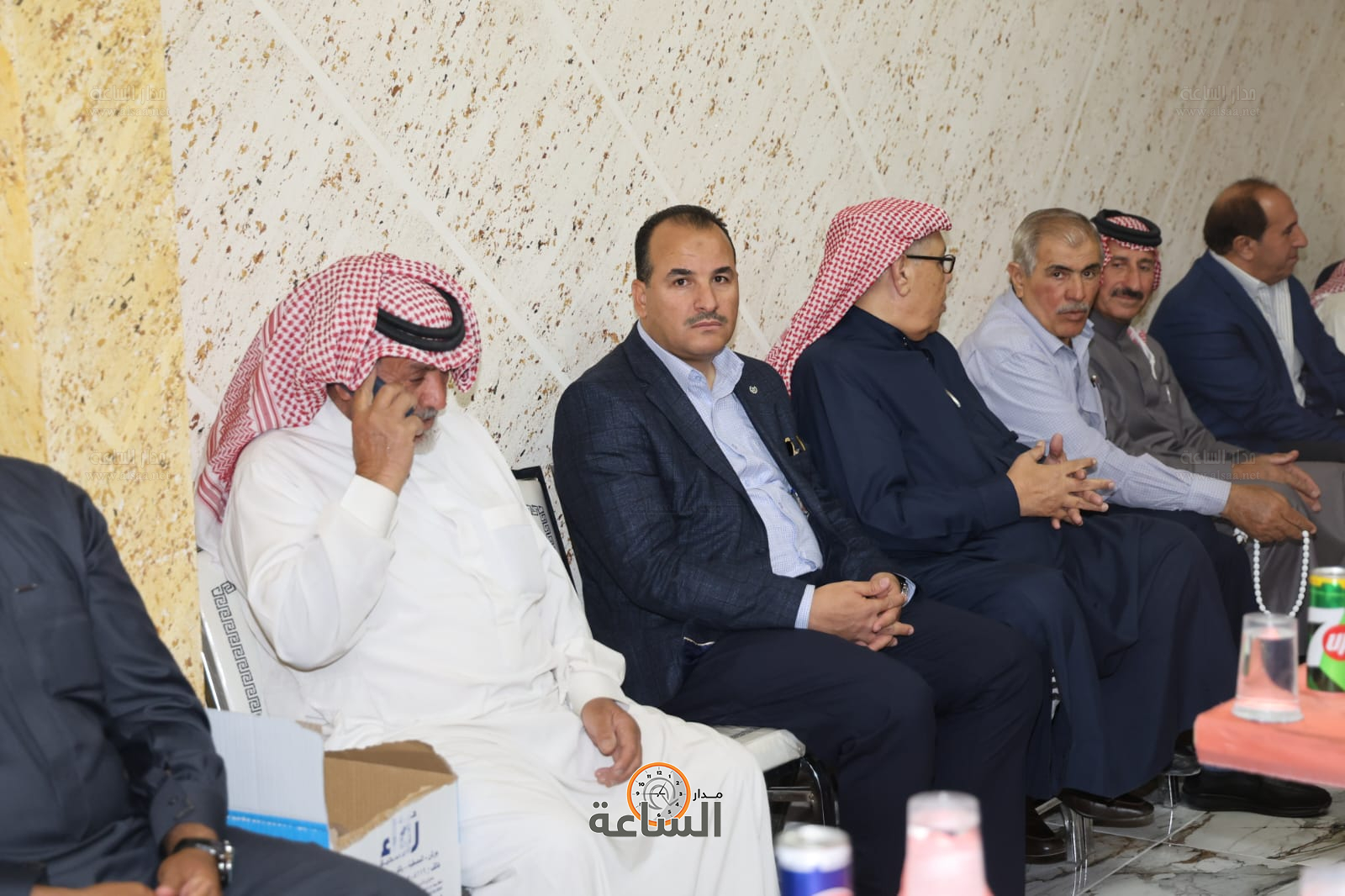 Madar Al-Saa Images 0.7998163438091356