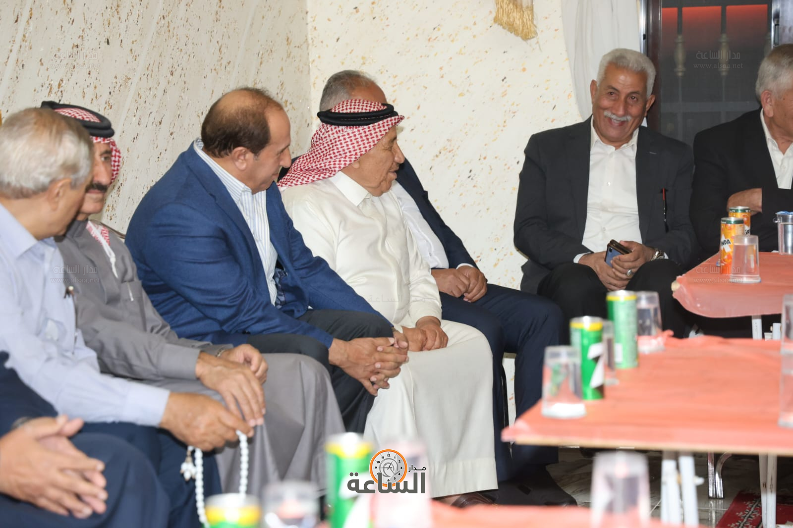 Madar Al-Saa Images 0.21596537855447162