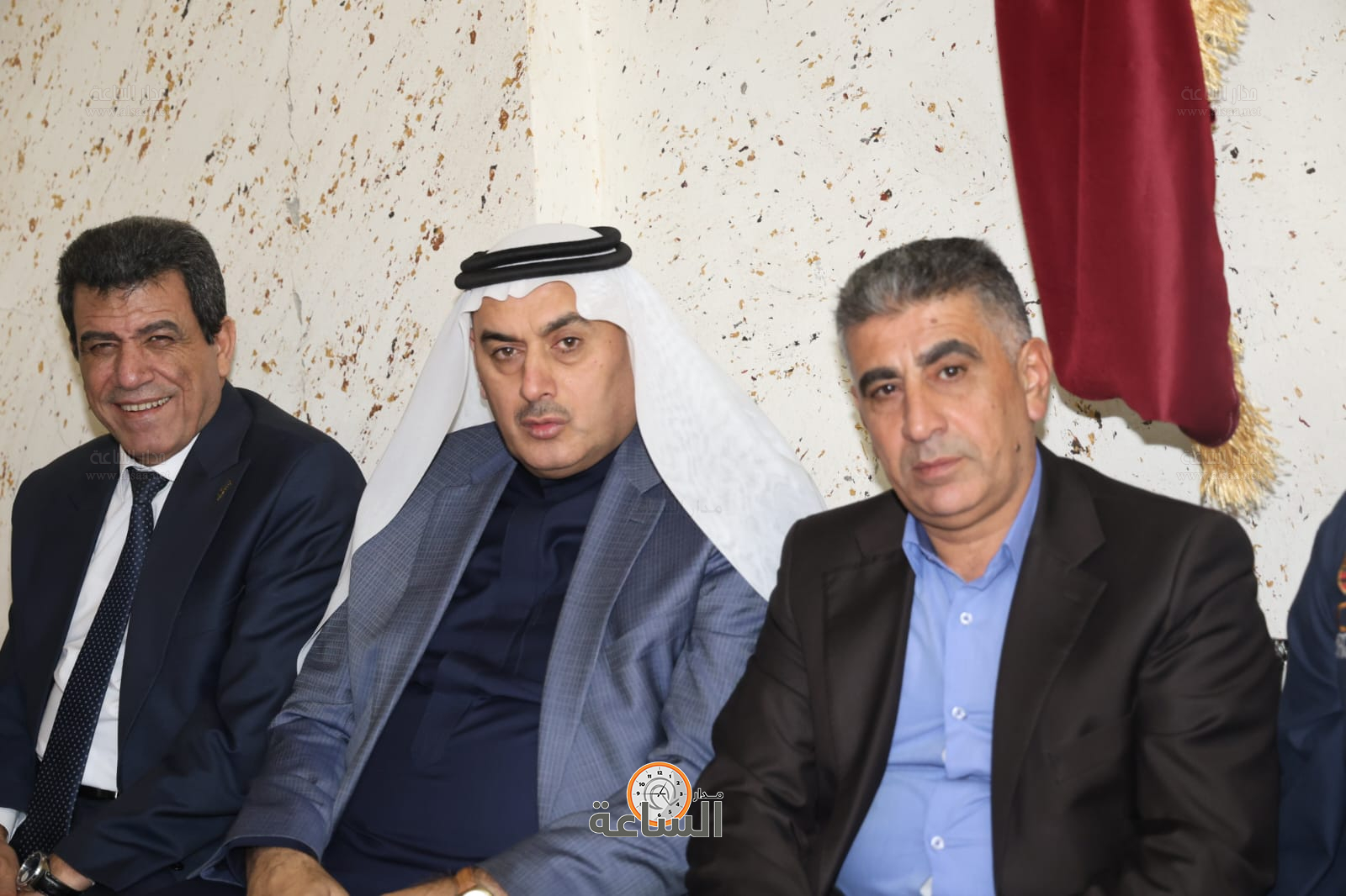 Madar Al-Saa Images 0.22819544902265687