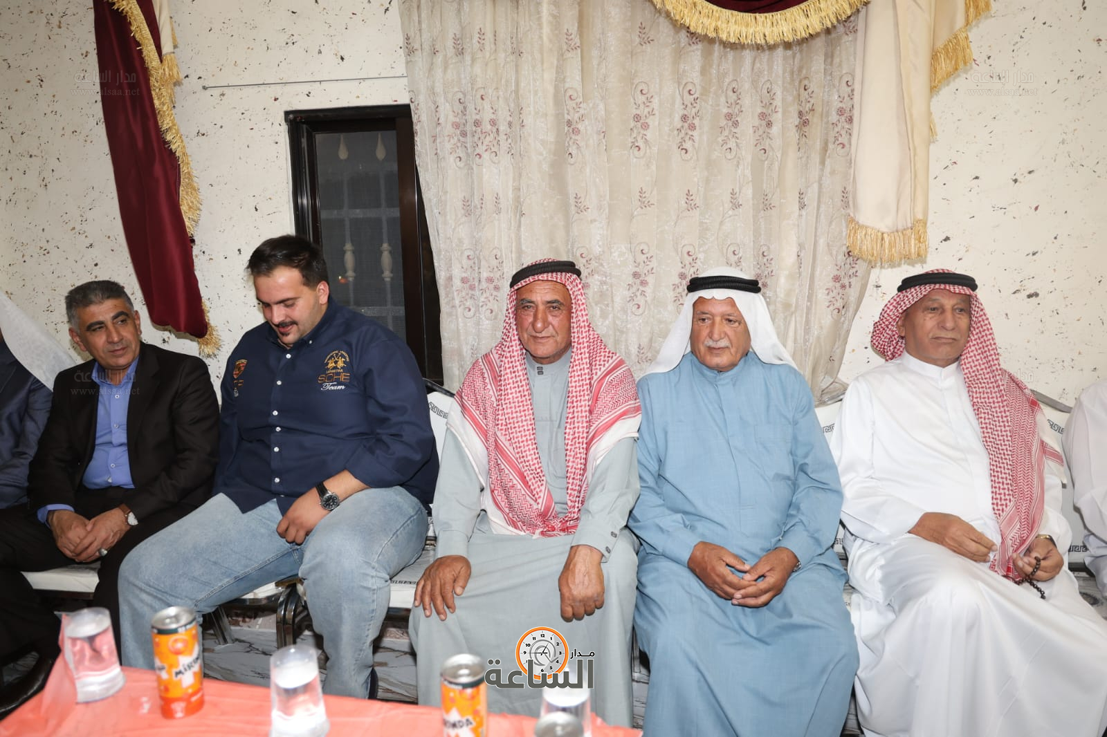 Madar Al-Saa Images 0.6268815644820991