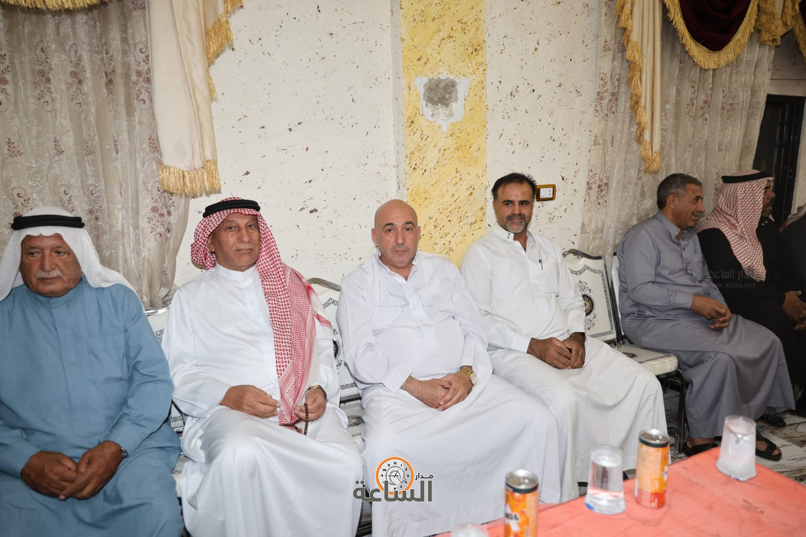 Madar Al-Saa Images 0.5888619481987548