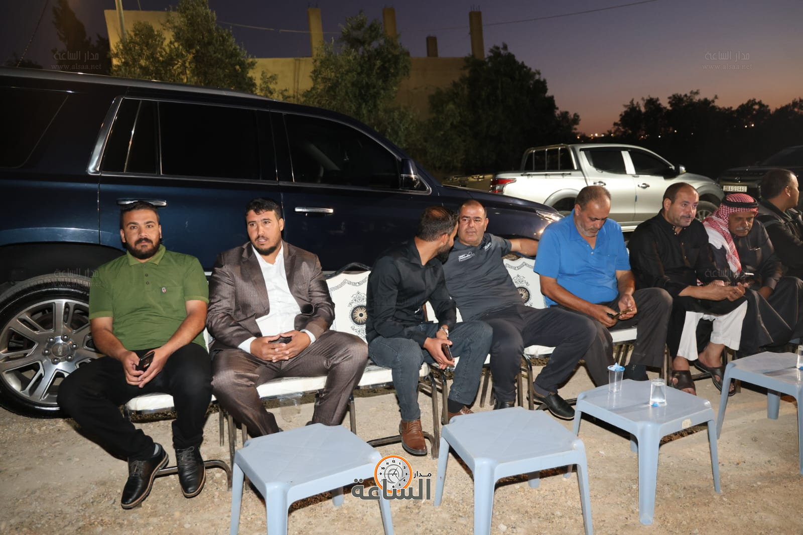 Madar Al-Saa Images 0.5674106895585863