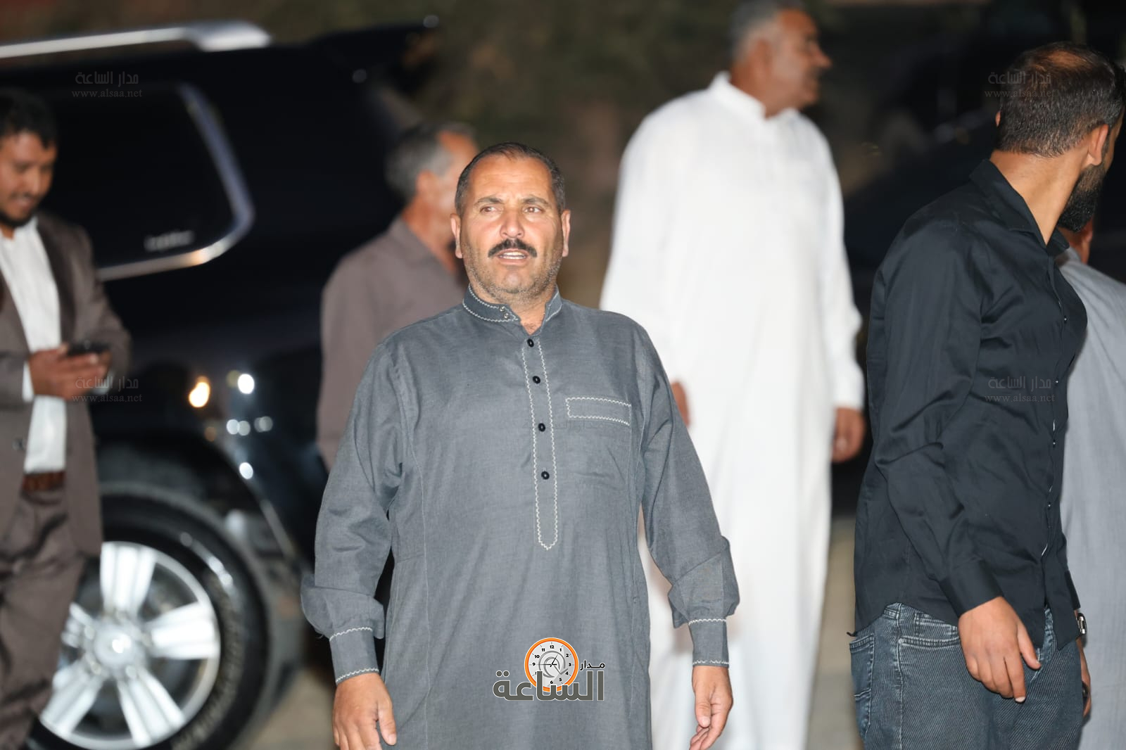 Madar Al-Saa Images 0.9873245067456645