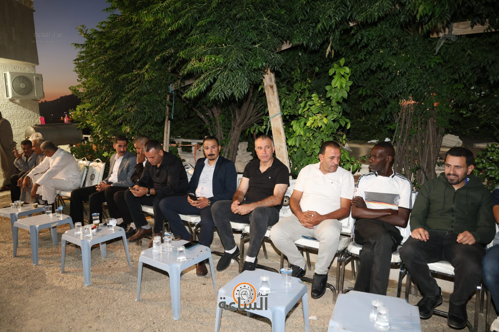 Madar Al-Saa Images 0.7315415645776489