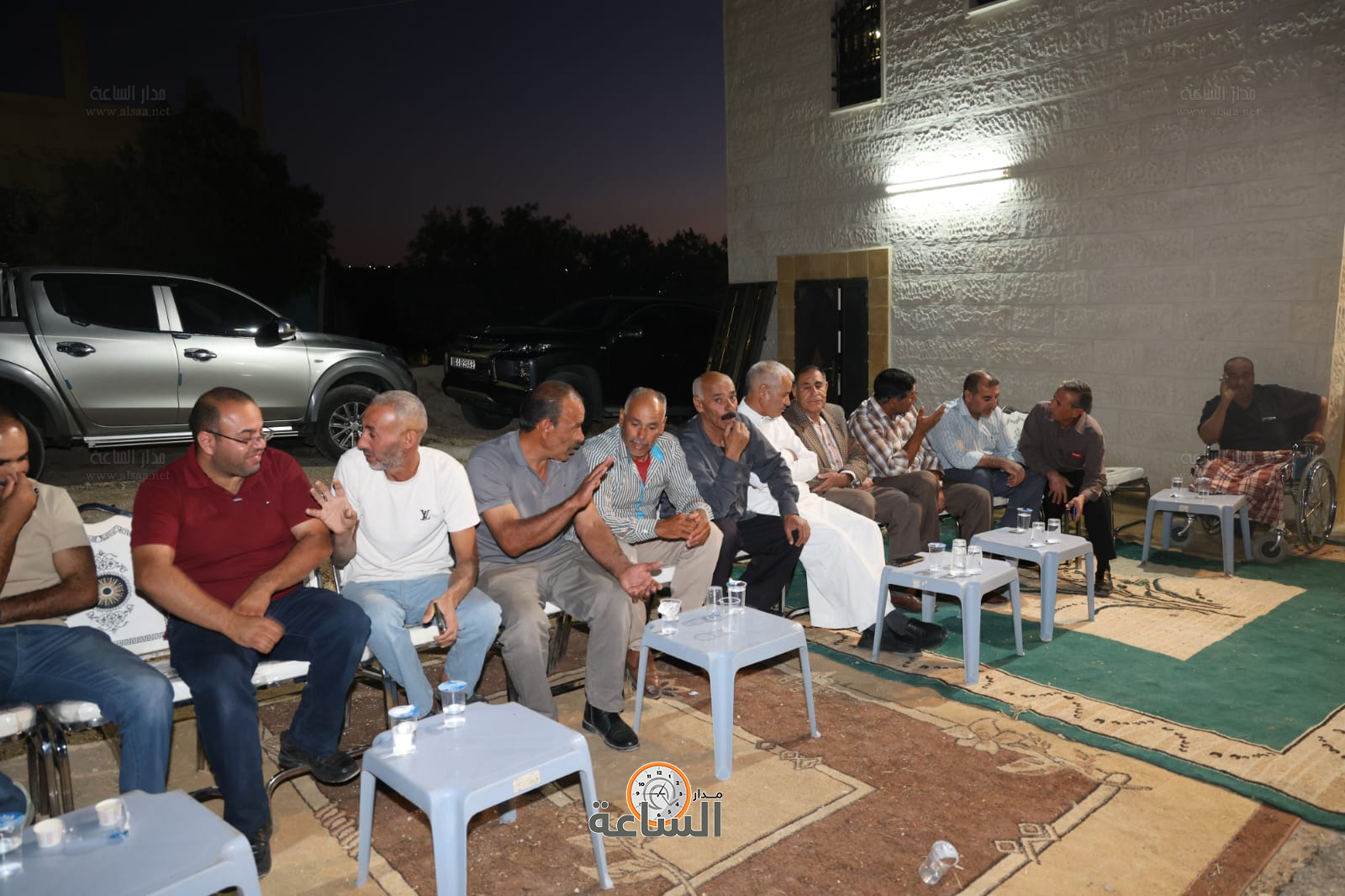 Madar Al-Saa Images 0.6556689210124795