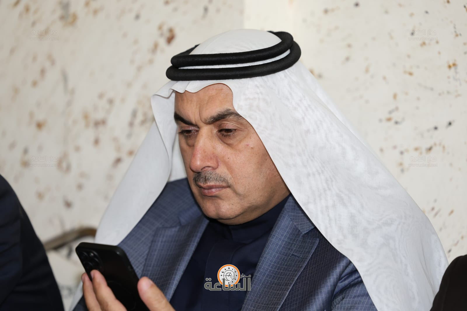 Madar Al-Saa Images 0.6498872680800262