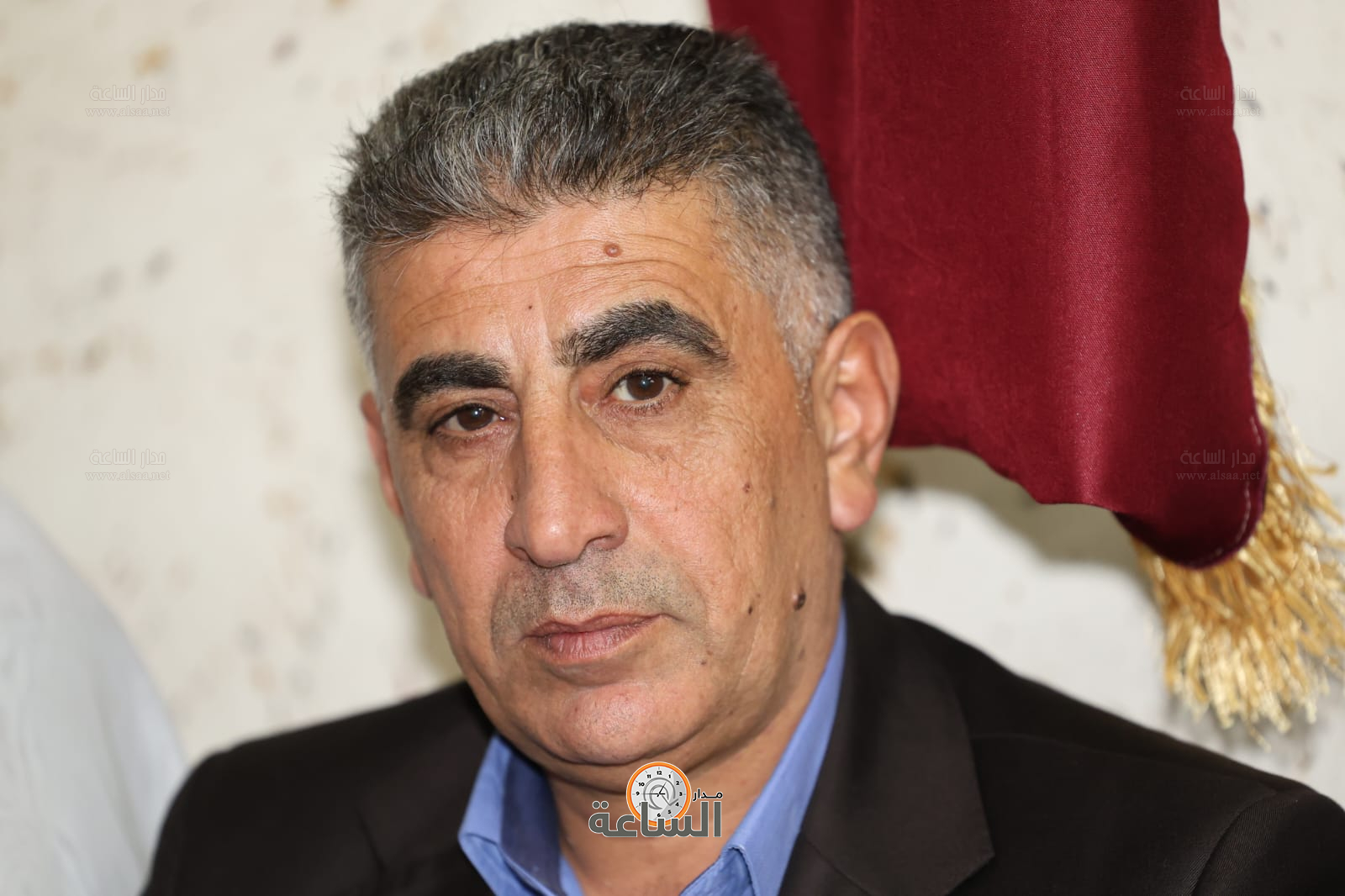 Madar Al-Saa Images 0.5827496160884698