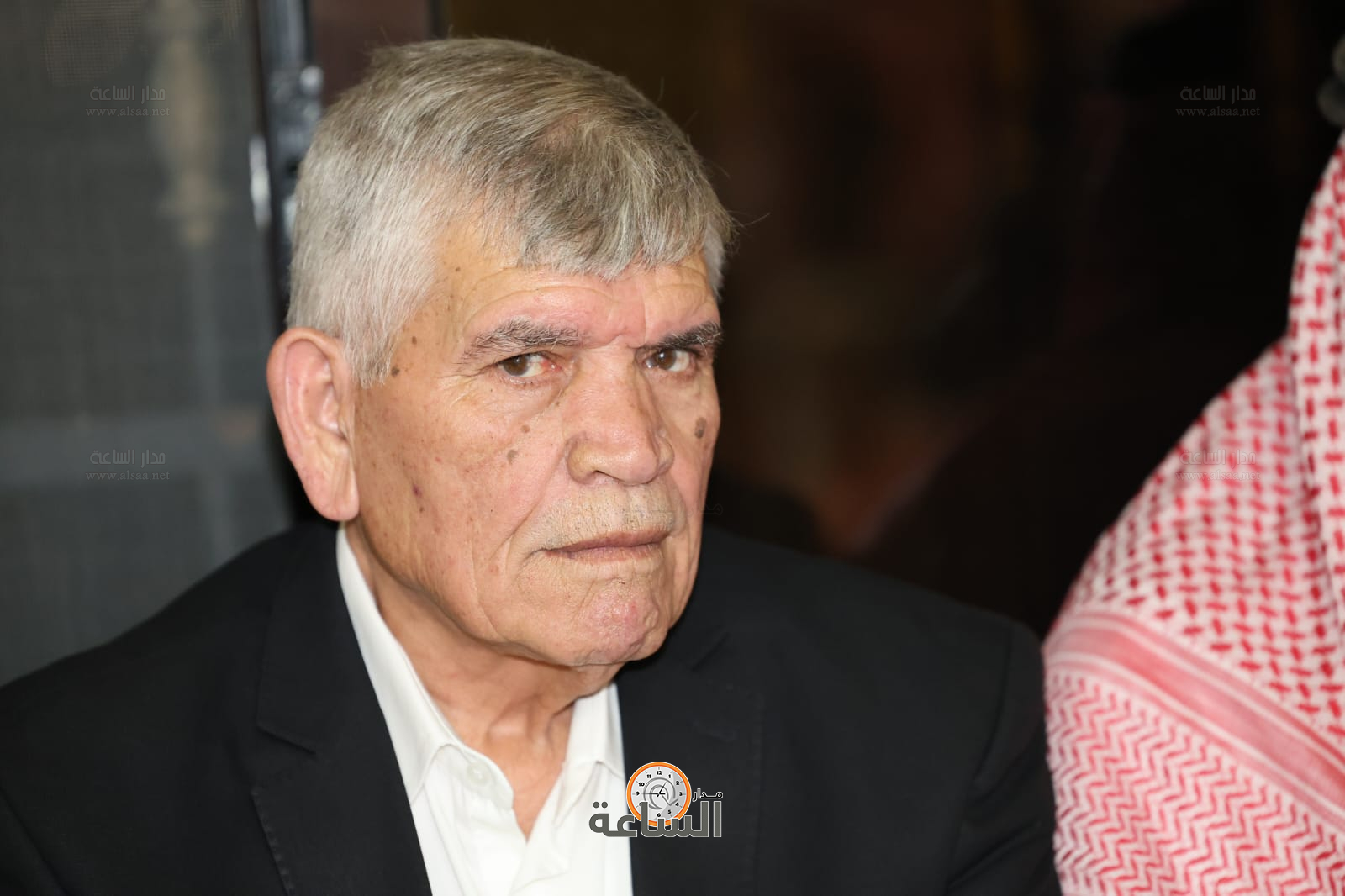 Madar Al-Saa Images 0.7443807290037826