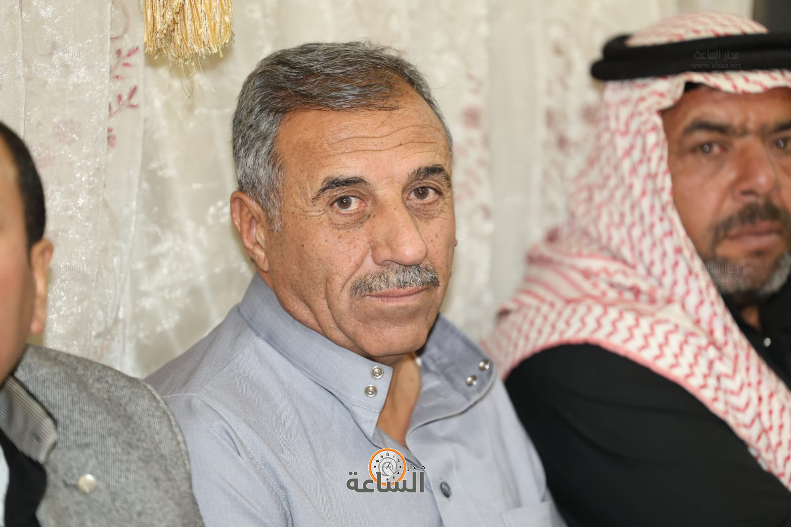 Madar Al-Saa Images 0.9518462480014149