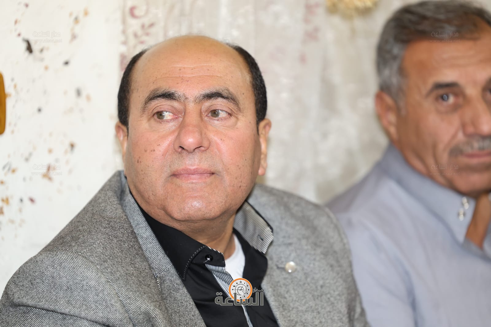 Madar Al-Saa Images 0.2530483564331365