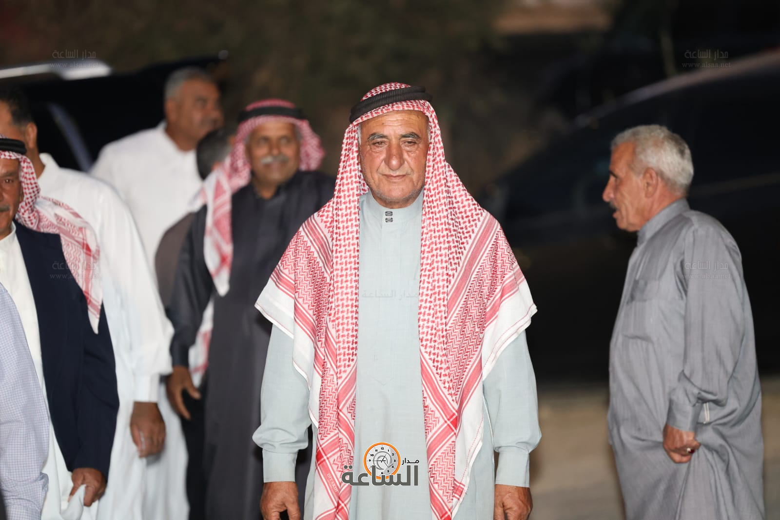 Madar Al-Saa Images 0.5034012717595787