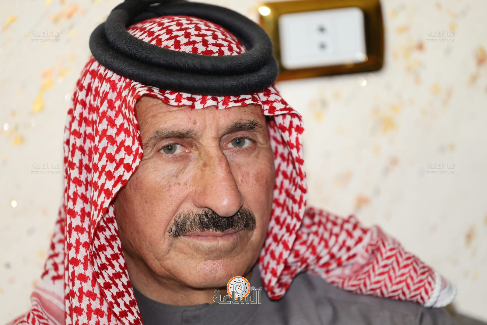 Madar Al-Saa Images 0.378891536872912