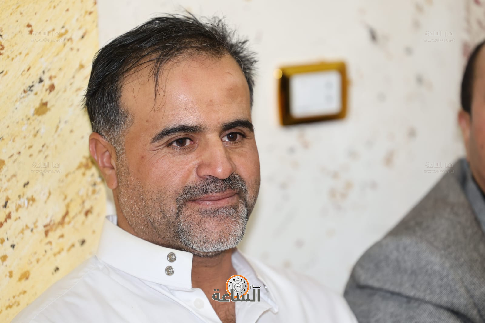 Madar Al-Saa Images 0.44767695958938025