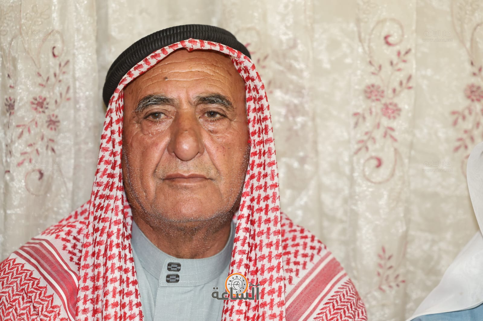 Madar Al-Saa Images 0.8693385386105725