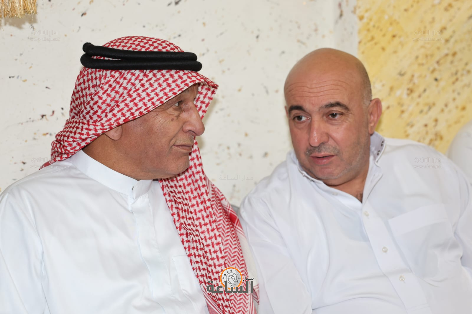 Madar Al-Saa Images 0.6574885865110736