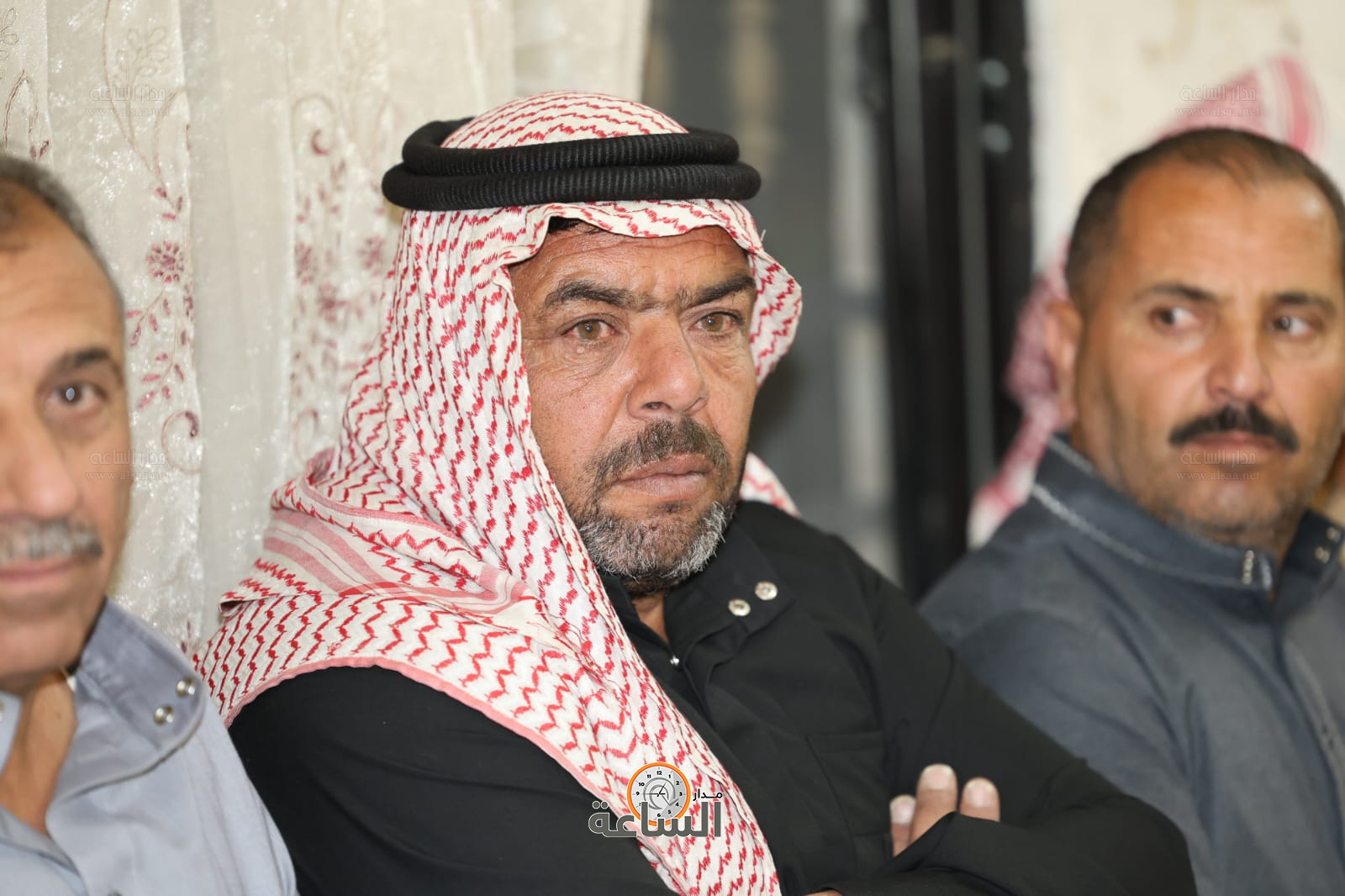 Madar Al-Saa Images 0.6505011098248773