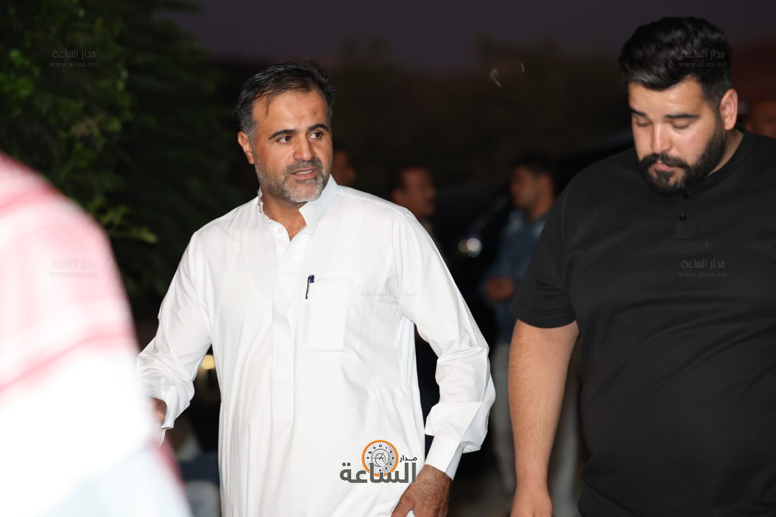 Madar Al-Saa Images 0.37473586775686185