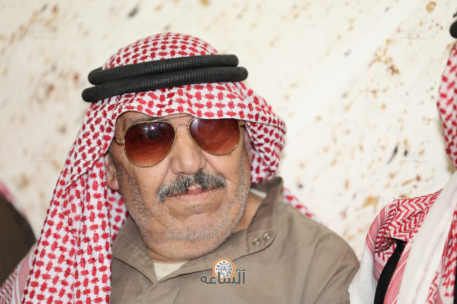 Madar Al-Saa Images 0.01822185848133584