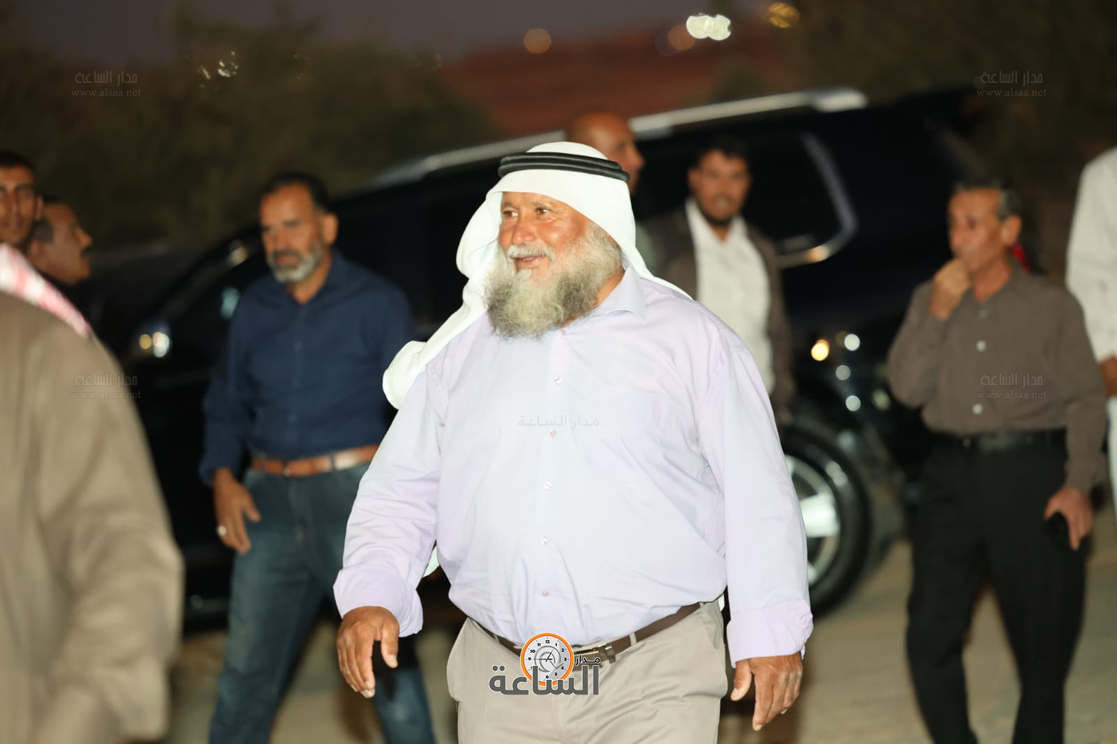 Madar Al-Saa Images 0.551500239466168