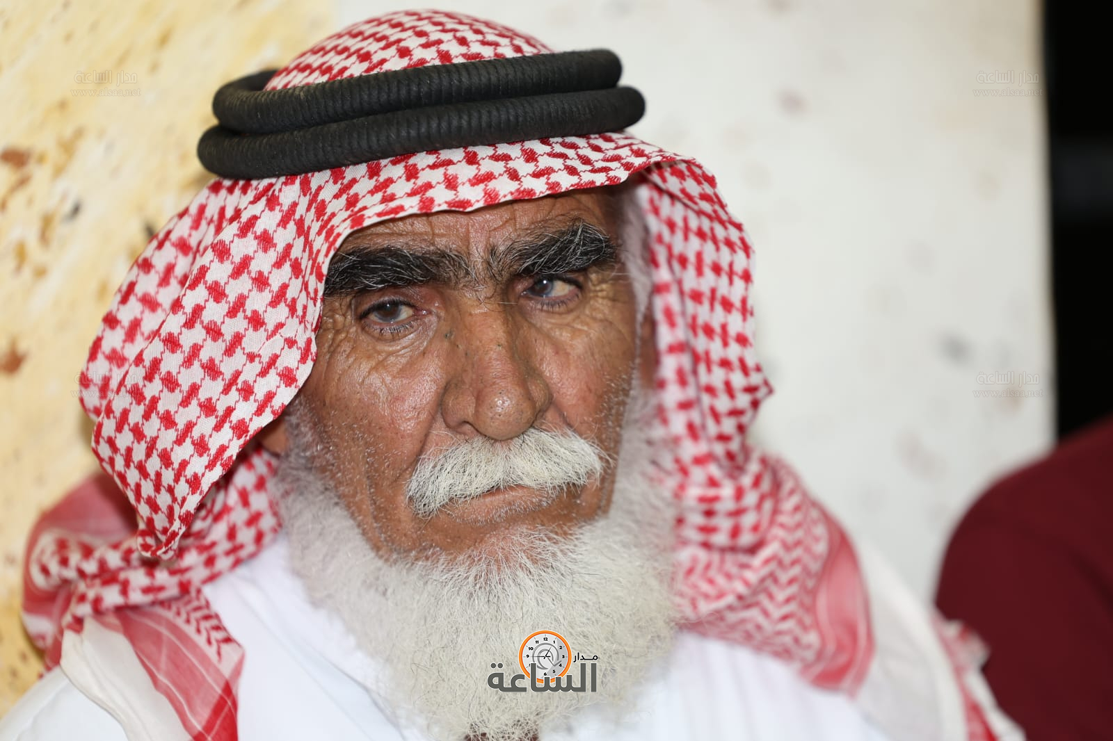 Madar Al-Saa Images 0.9249311682138446