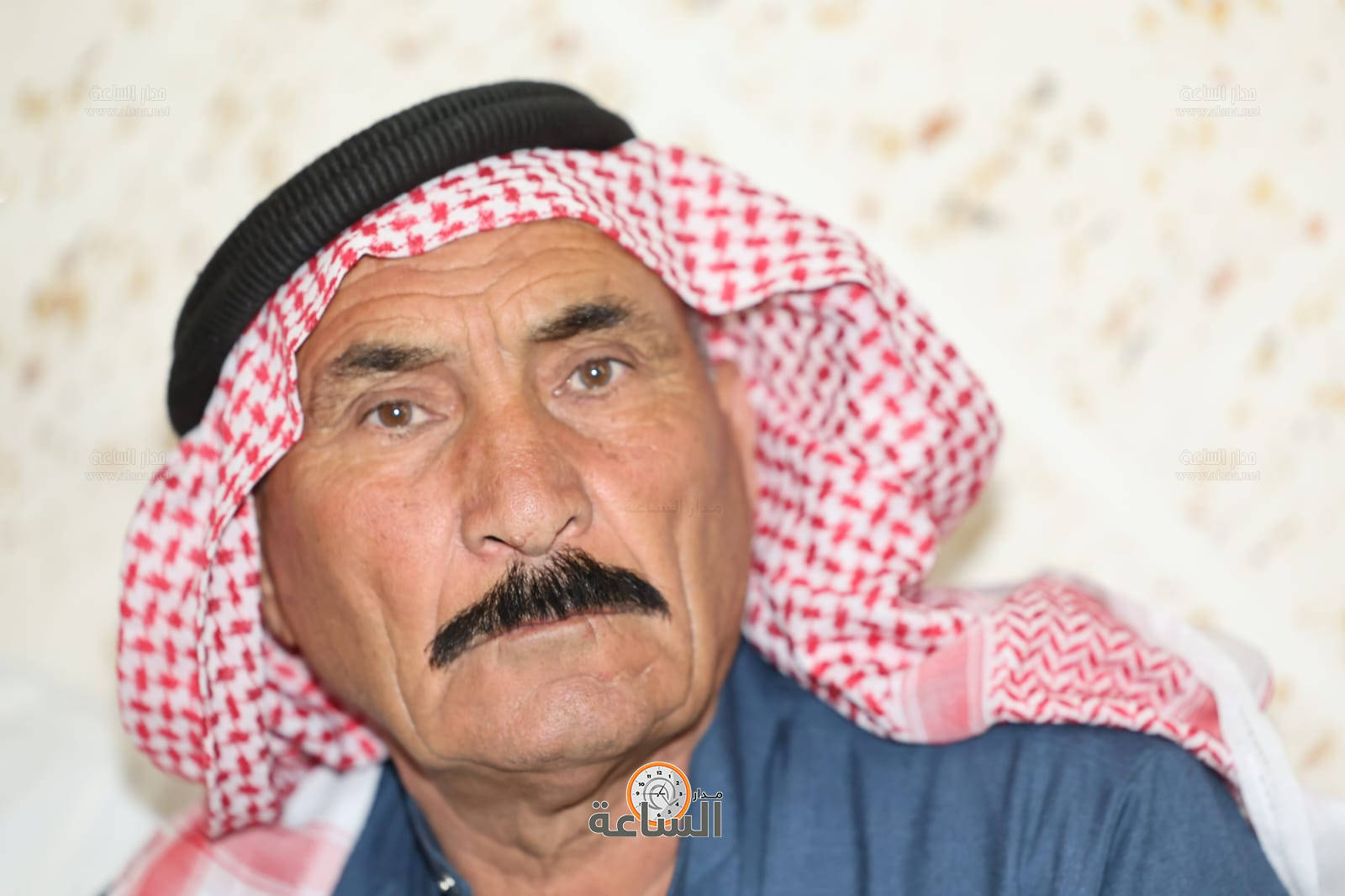 Madar Al-Saa Images 0.1544163578710328