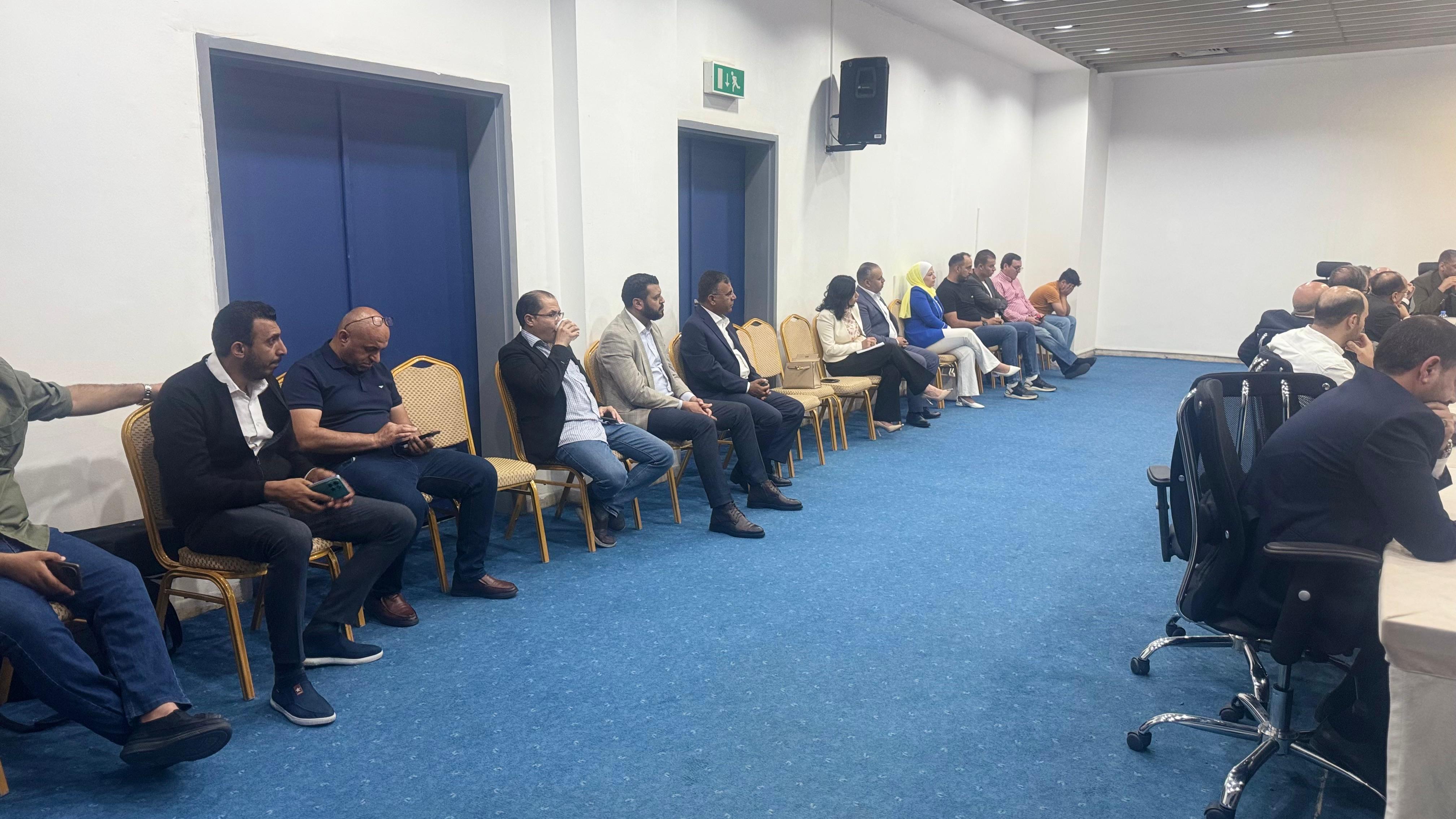 Madar Al-Saa Images 0.10663046951803612